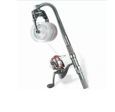 Fast Fishing Line Winder Winder Fishing Reel On-Line Device Fishing Reel Reel Fishing Supplies Fishing Gear Accessories