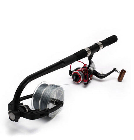 Fast Fishing Line Winder Winder Fishing Reel On-Line Device Fishing Reel Reel Fishing Supplies Fishing Gear Accessories