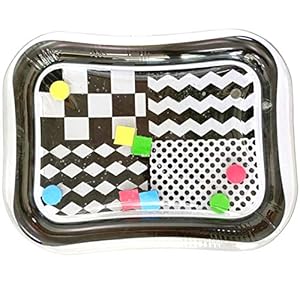 Inflatable Baby Water Mat