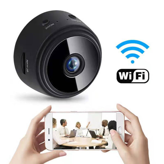 A9 camera 1080P wireless network WIFI HD outdoor camera indoor security network monitor