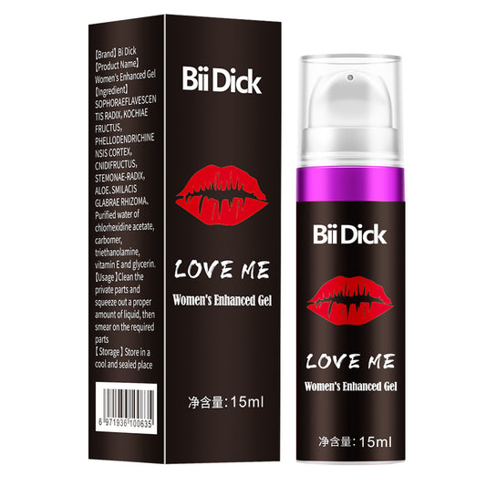 bii dick foreign trade exclusively for women's pleasure enhancement liquid orgasm liquid adult supplies 15ml