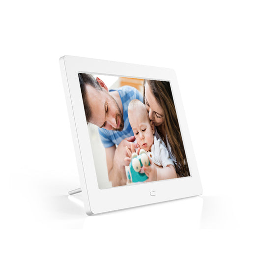 7 inch digital photo frame 8 inch digital photo frame electronic gift OEM processing customization