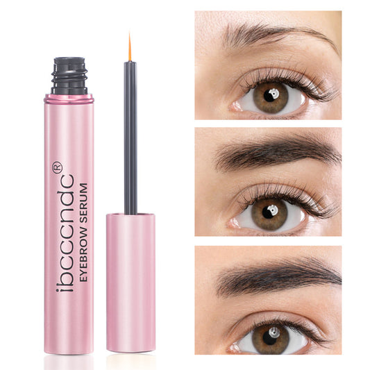 ibcccndc eyebrow liquid mascara cross-border exclusive spot