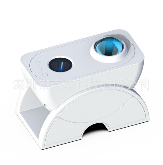 New Laser Projector Indoor Multi-Scene Star Atmosphere Light